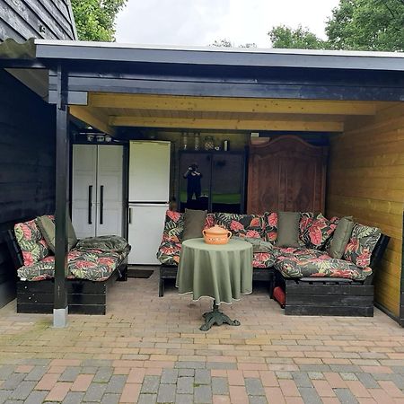 Studio Bosuiltje Bergeijk Bagian luar foto