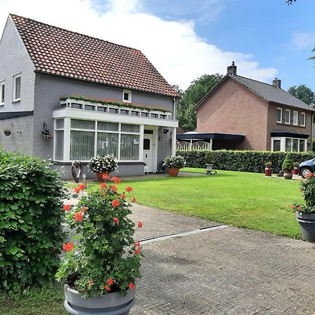 Studio Bosuiltje Bergeijk Bagian luar foto