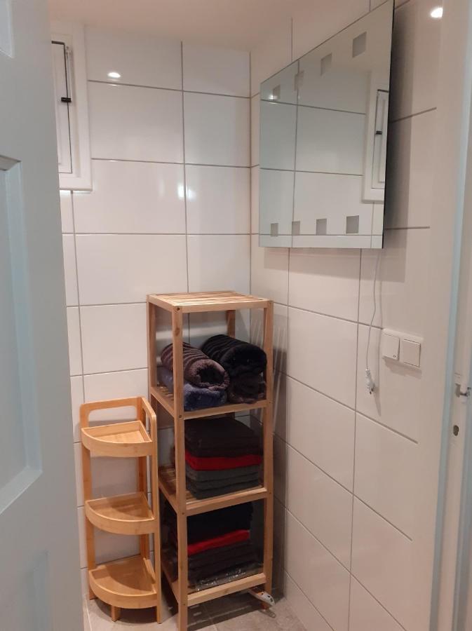 Studio Bosuiltje Bergeijk Bagian luar foto