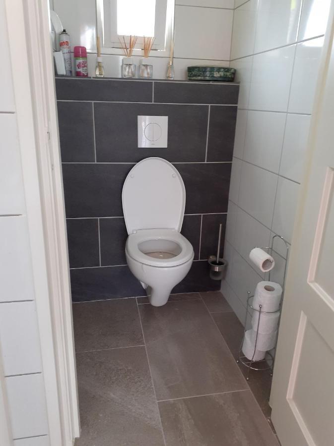 Studio Bosuiltje Bergeijk Bagian luar foto