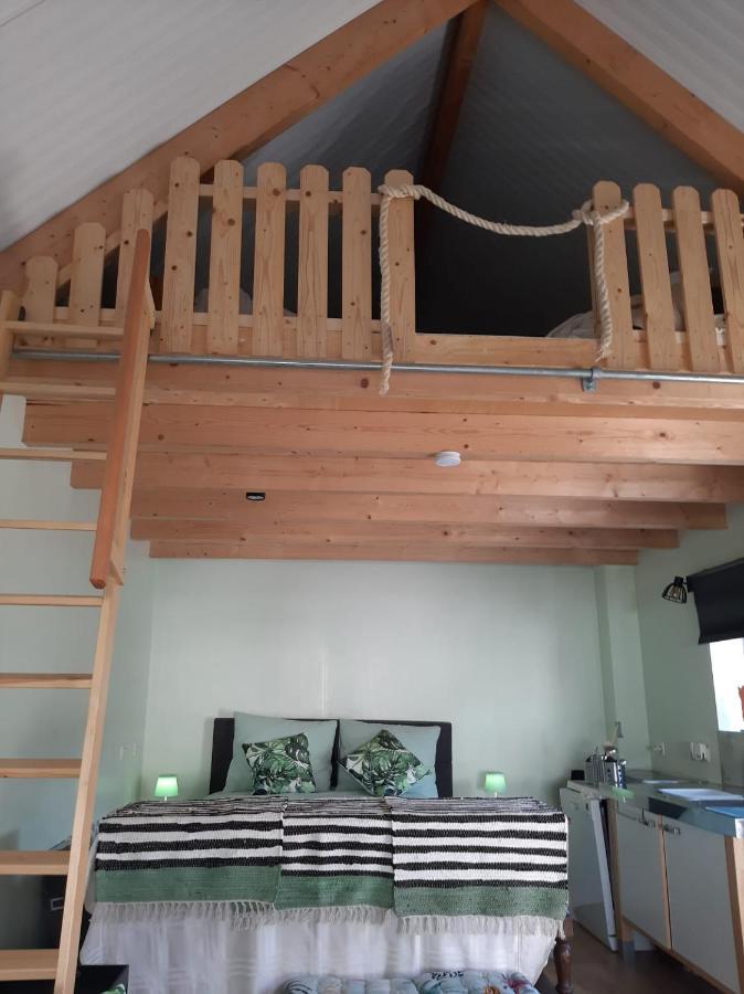 Studio Bosuiltje Bergeijk Bagian luar foto