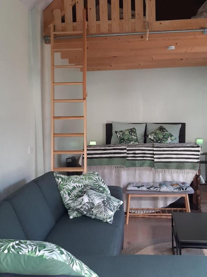 Studio Bosuiltje Bergeijk Bagian luar foto