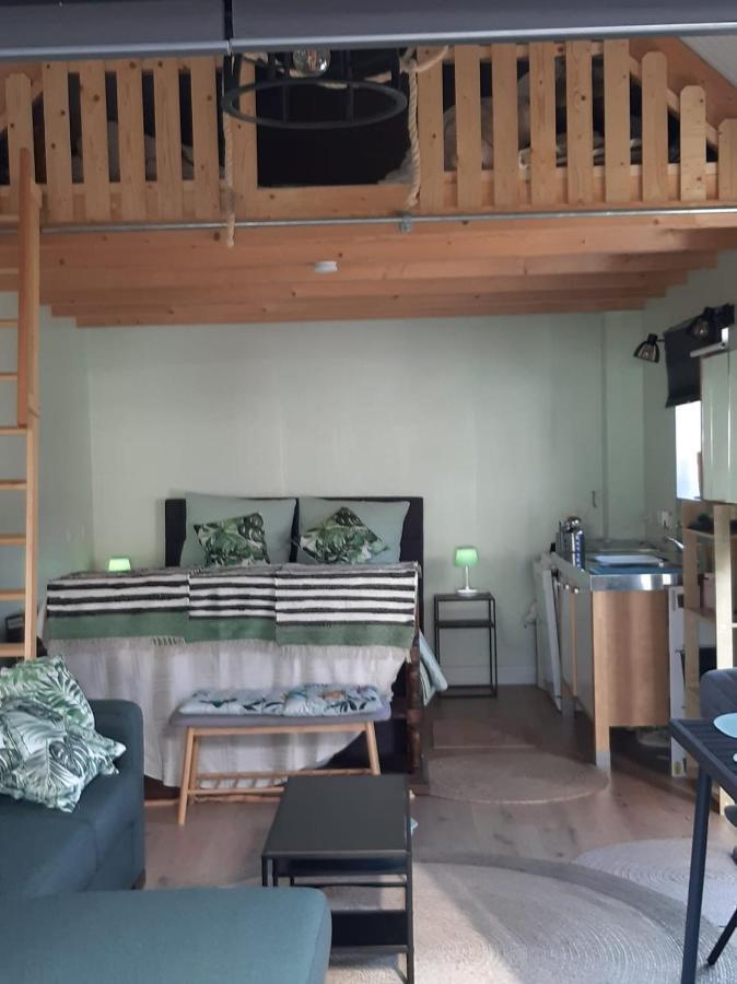 Studio Bosuiltje Bergeijk Bagian luar foto