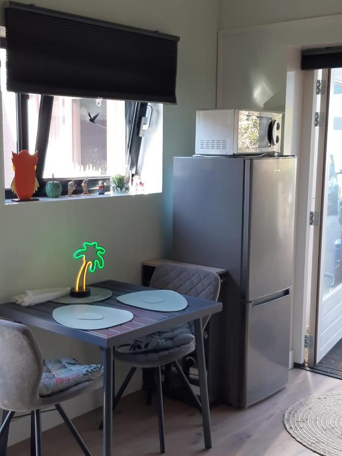 Studio Bosuiltje Bergeijk Bagian luar foto
