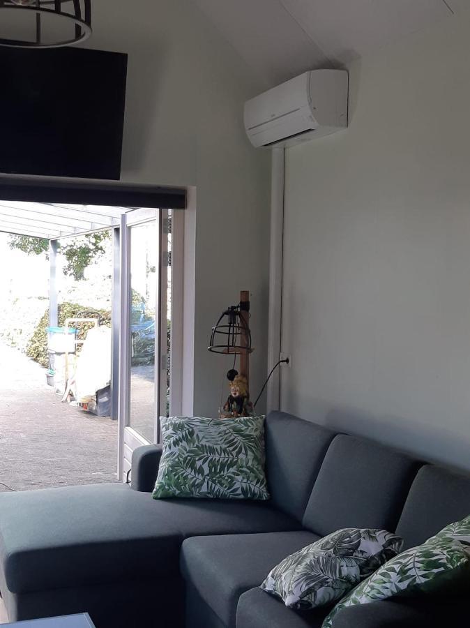Studio Bosuiltje Bergeijk Bagian luar foto