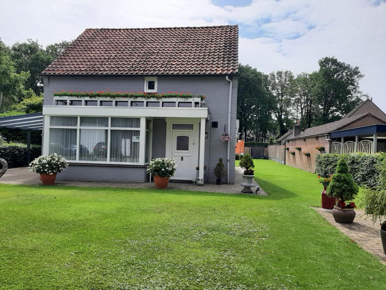 Studio Bosuiltje Bergeijk Bagian luar foto