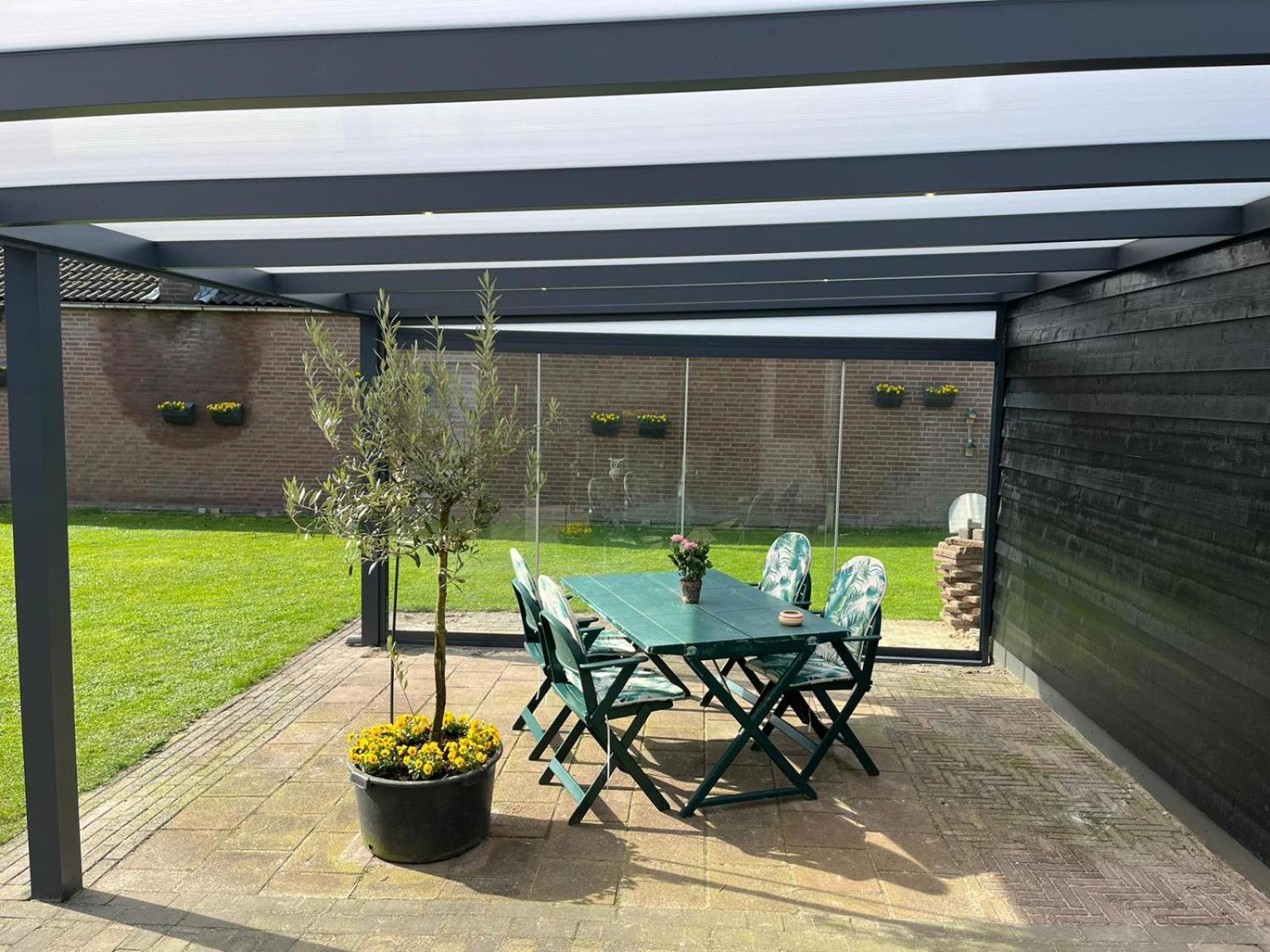 Studio Bosuiltje Bergeijk Bagian luar foto