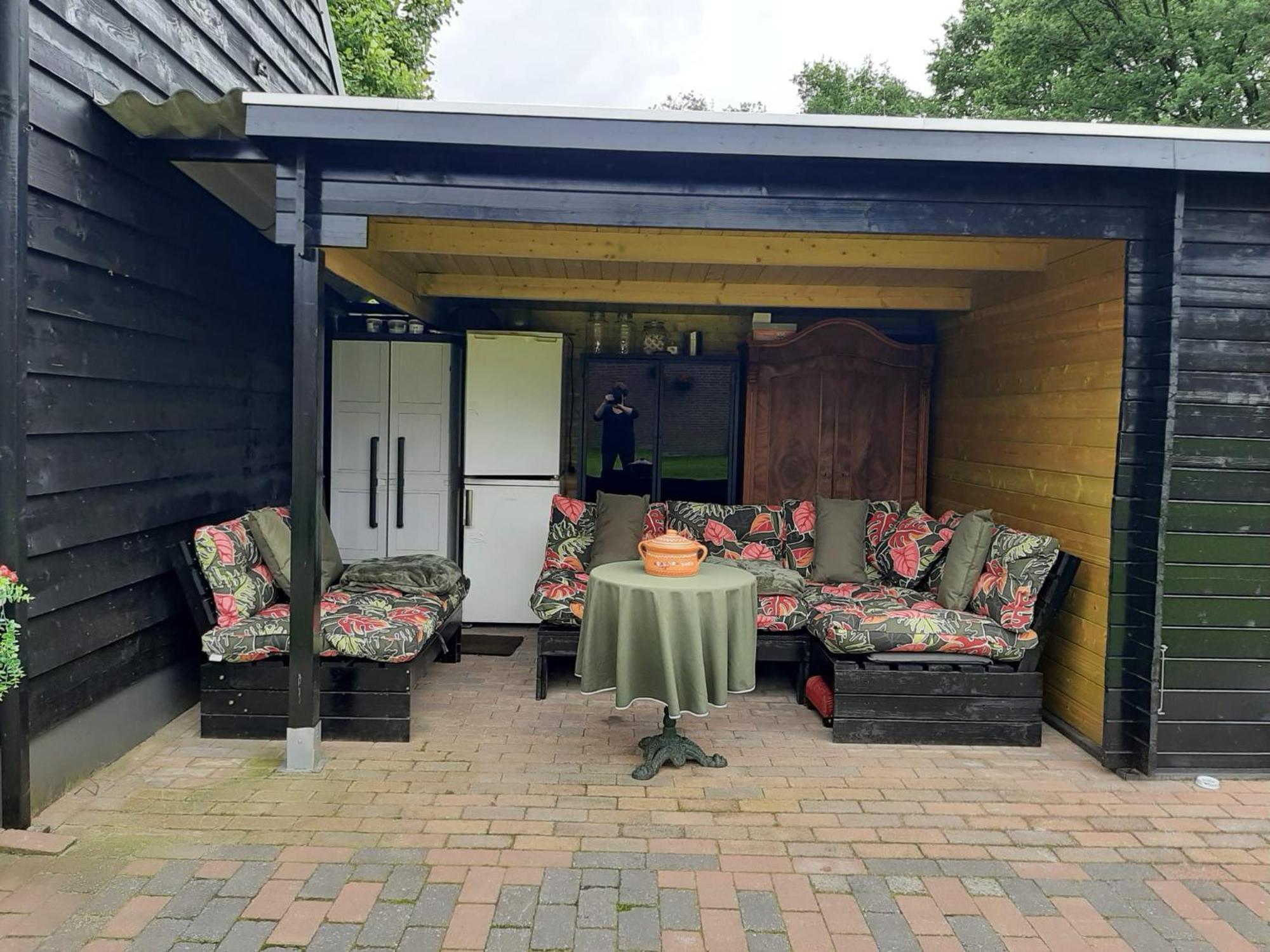 Studio Bosuiltje Bergeijk Bagian luar foto